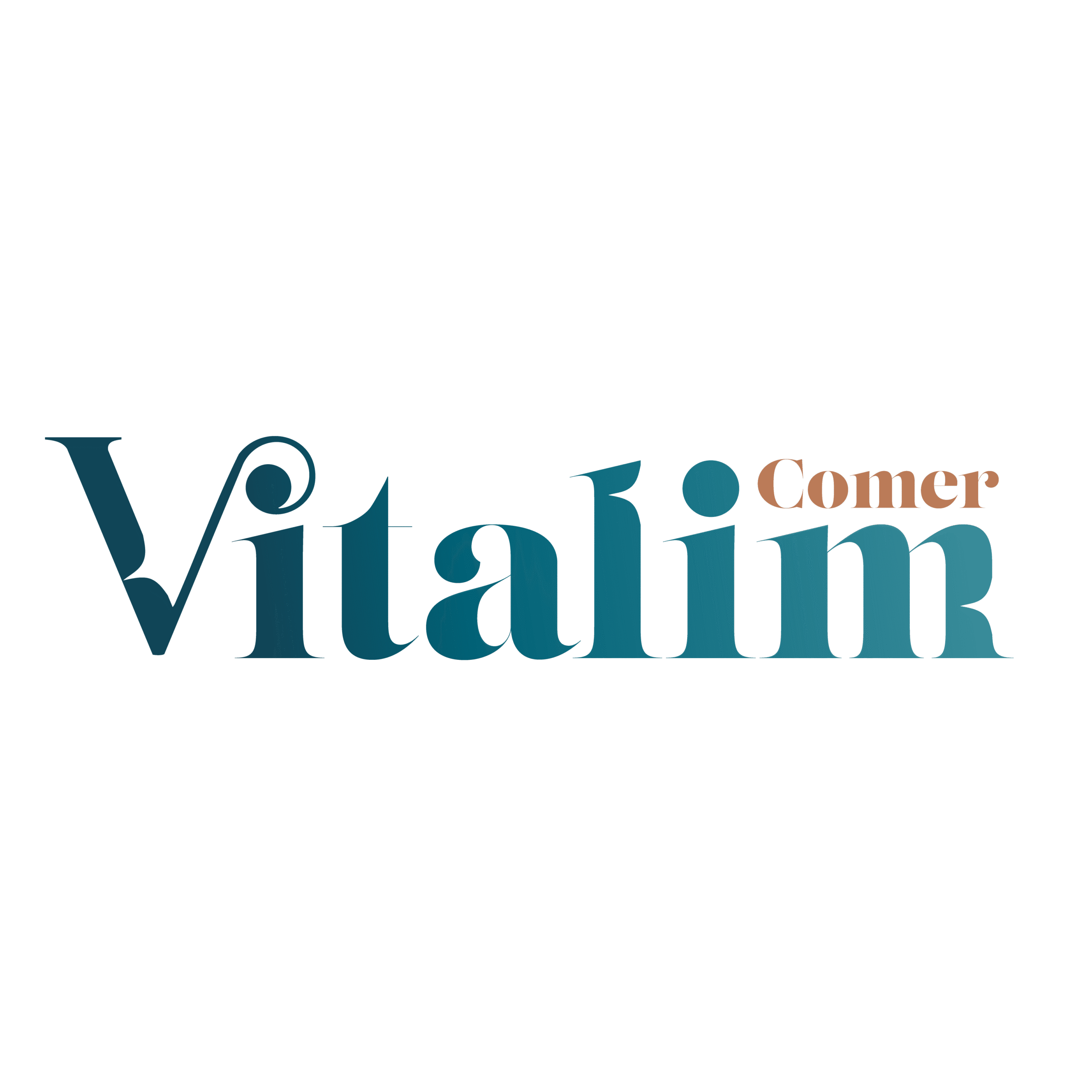 COMER VITALIM